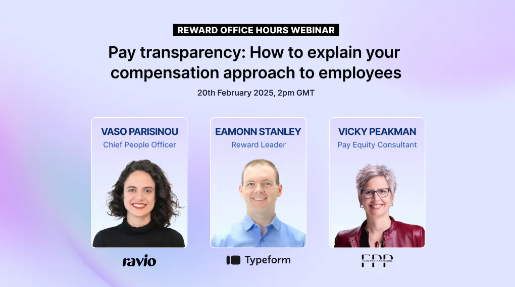EU Pay Transparency Directive: complete legislation guide and FAQs