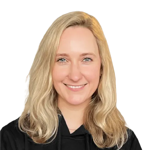 Headshot image of Anna-Lena Grimm, Director People & Culture at HERO Software