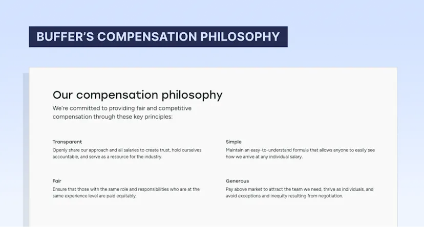Compensation and benefits 101: a glossary of terms
