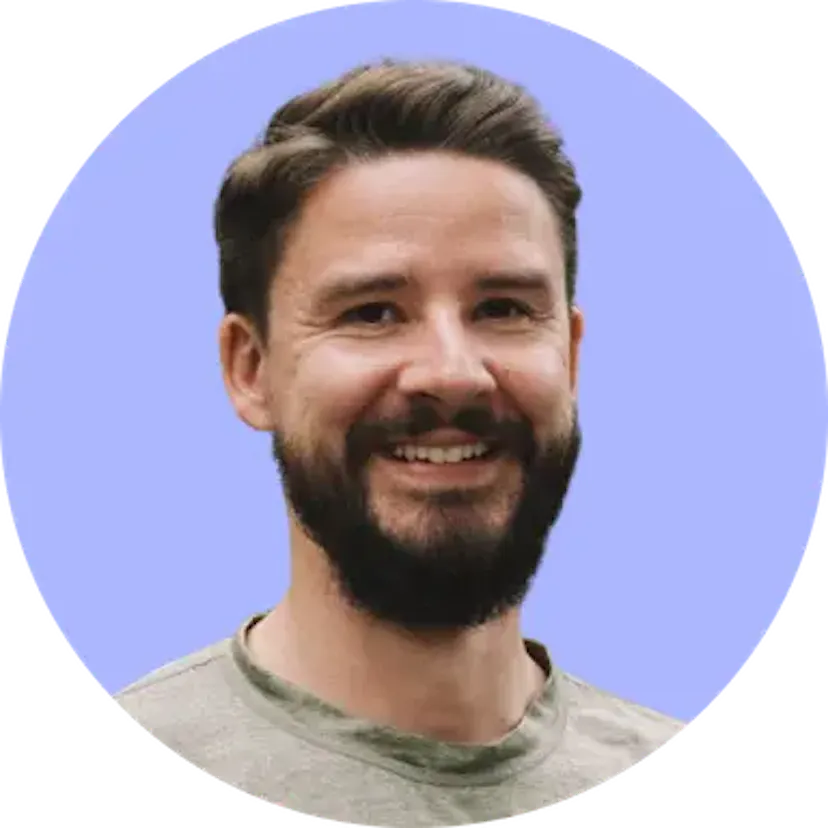 Joel Gascoigne, CEO of Buffer