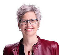 Headshot of Vicky Peakman, Founder of Fair Pay Partners