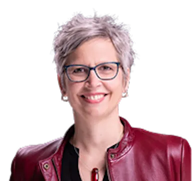 Headshot of Vicky Peakman, Founder of Fair Pay Partners