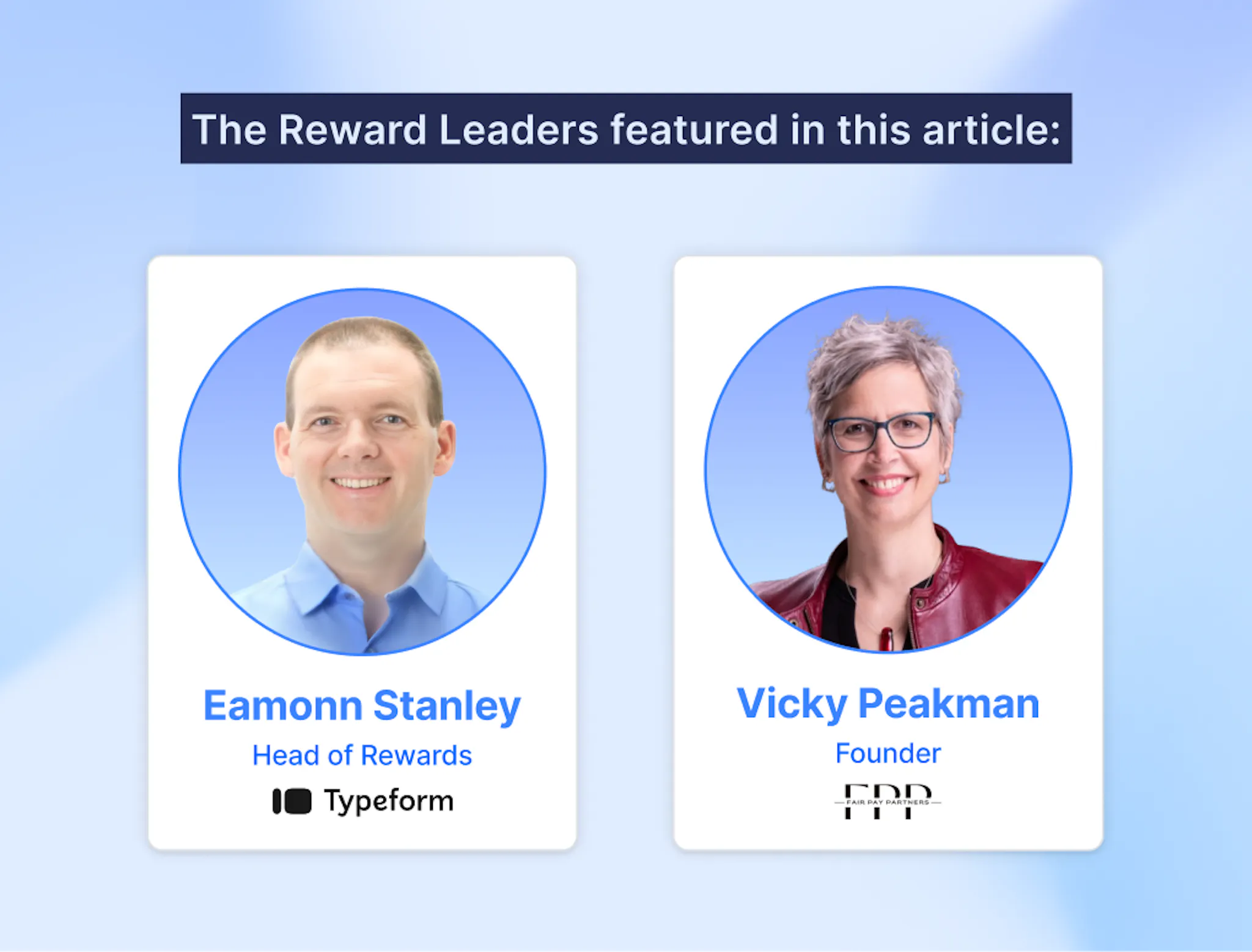 Pay transparency examples: How to introduce open salary bands