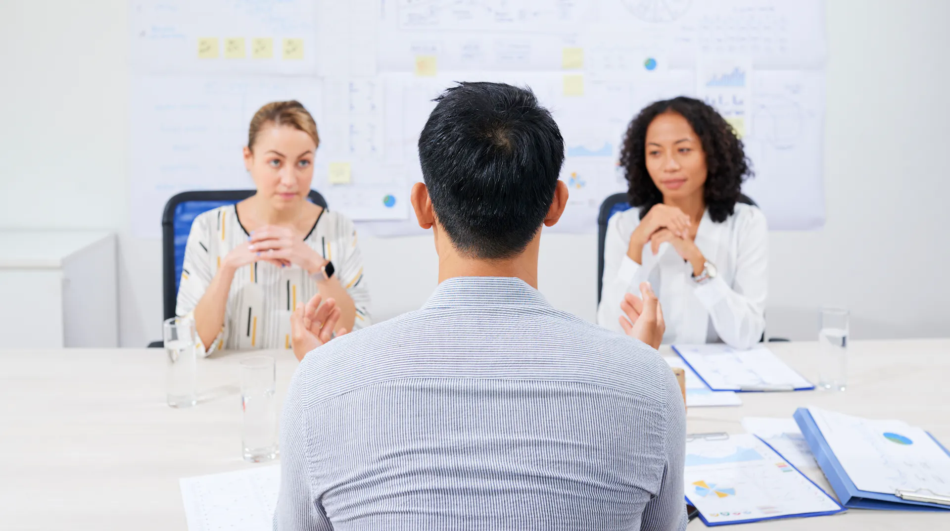 How to use a merit matrix for fairer pay reviews