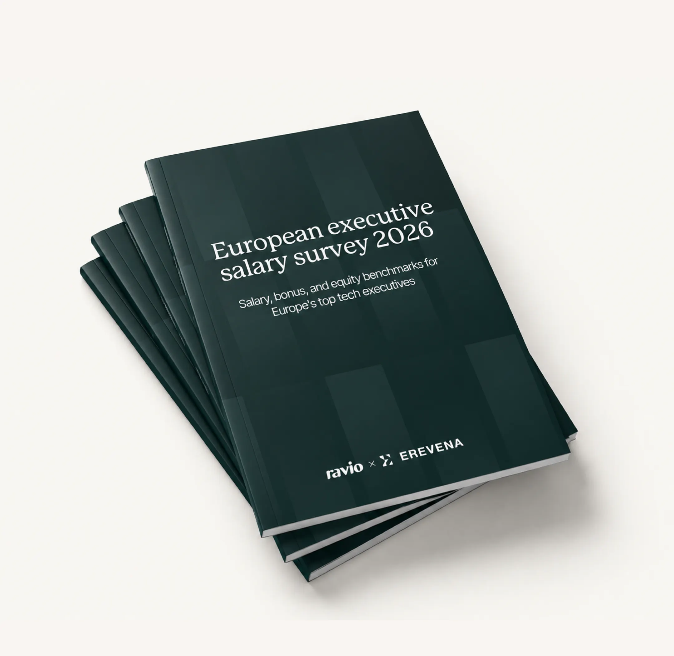 European Executive Compensation Survey 2026 – Ravio
