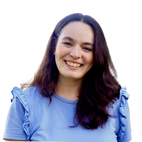 Hannah Reif, People Lead at Luminovo