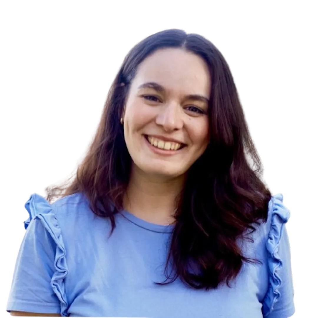 Hannah Reif, People Lead at Luminovo