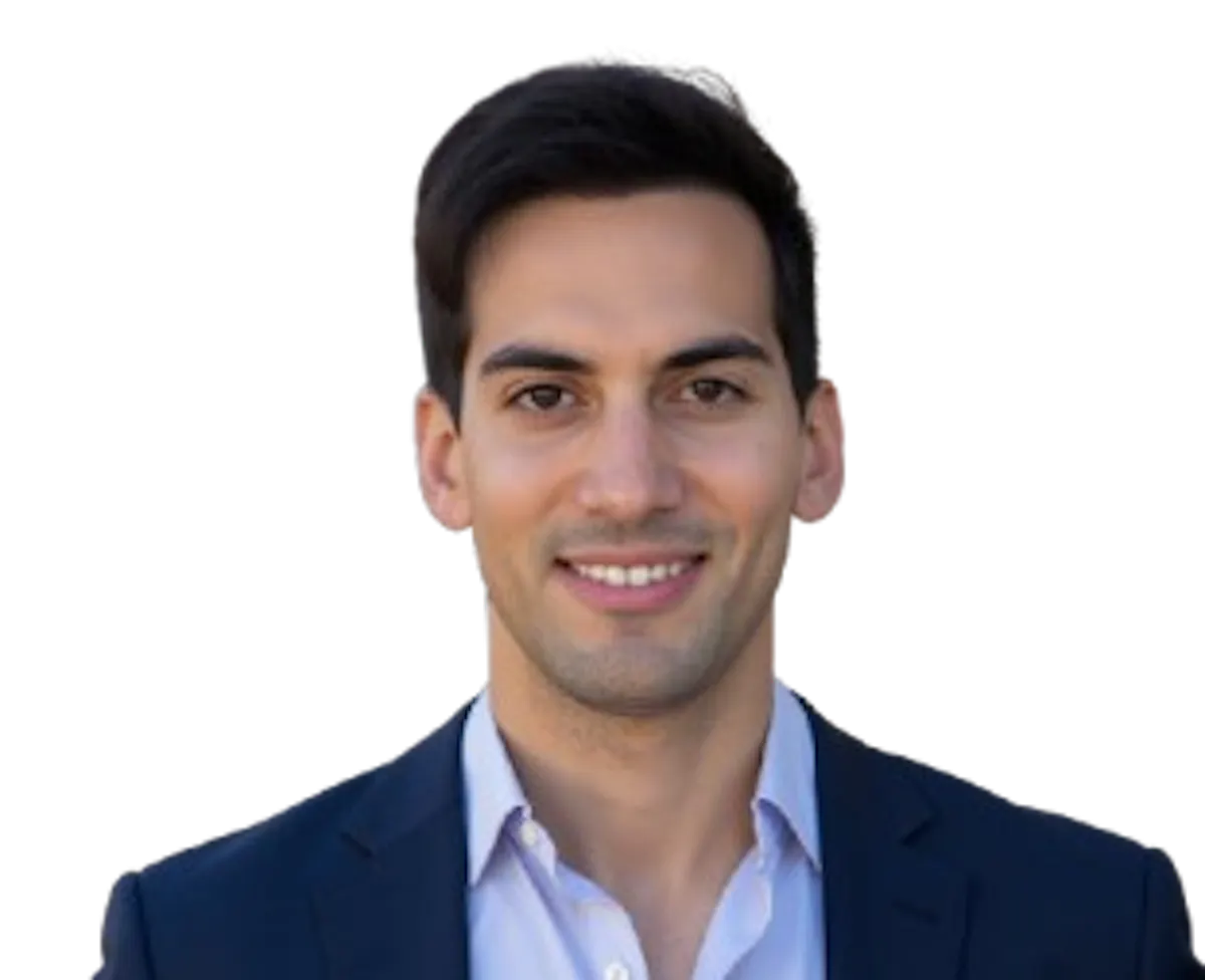 Giac Soliman, Senior Compensation Lead at Monzo
