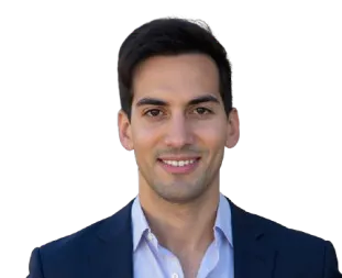 Giac Soliman, Senior Compensation Lead at Monzo