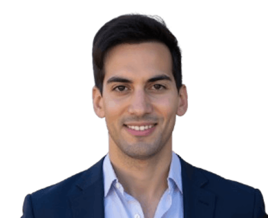 Giac Soliman, Senior Compensation Lead at Monzo