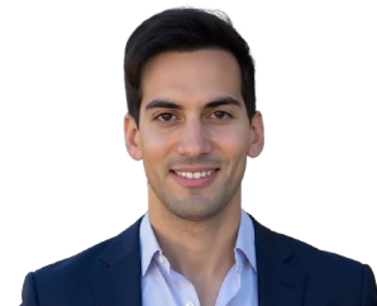 Giac Soliman, Senior Compensation Lead at Monzo