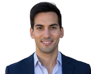 Giac Soliman, Senior Compensation Lead at Monzo