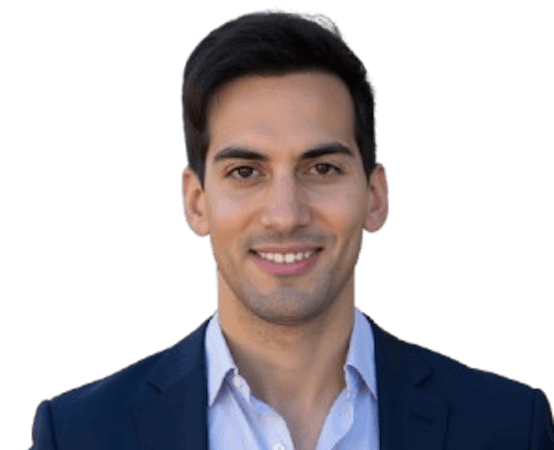 Giac Soliman, Senior Compensation Lead at Monzo