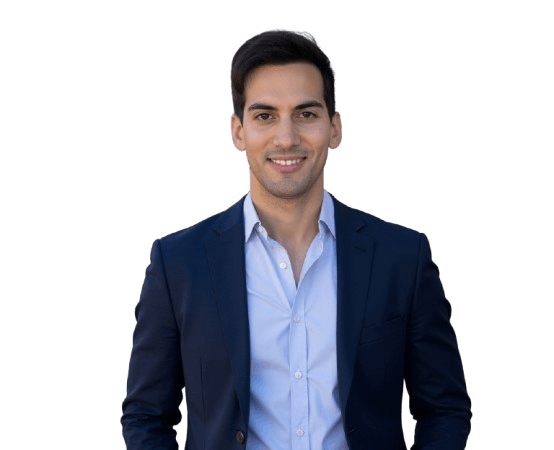 Giac Soliman, Senior Compensation Lead at Monzo