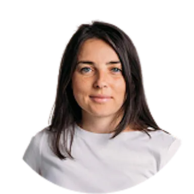 Lucia Nicolaou, People Leader and HR Consultant at CompanionHub