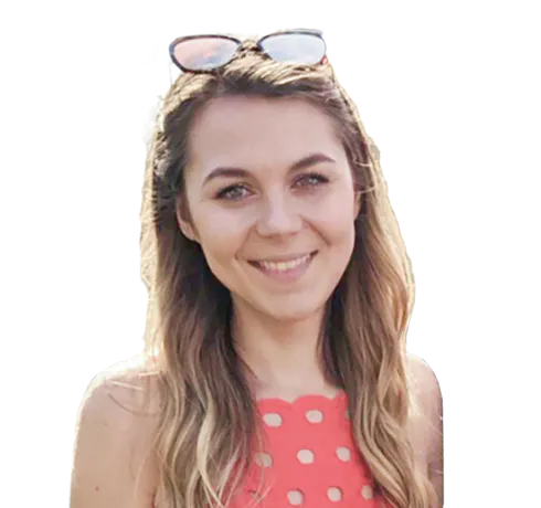 Becky Brawn, People Partner at People Collective