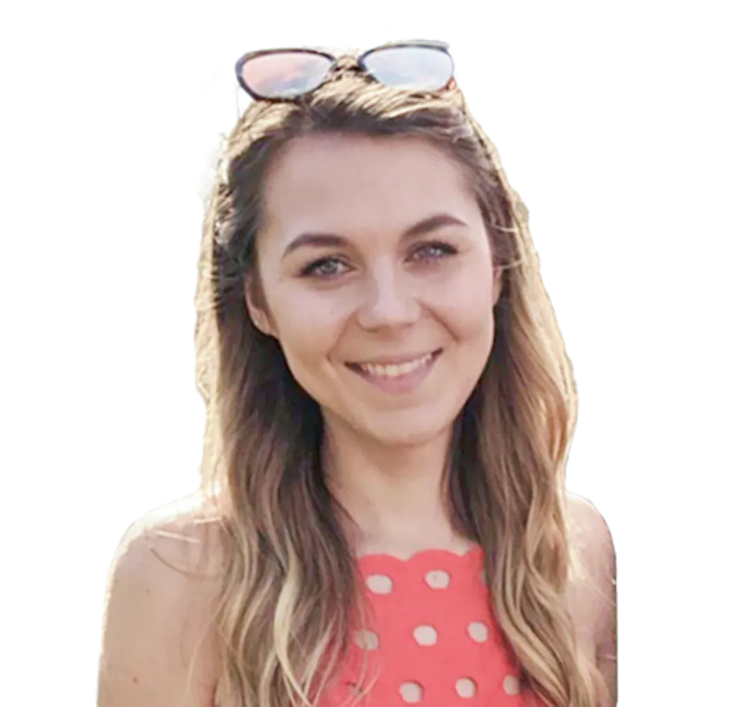 Becky Brawn, People Partner at People Collective