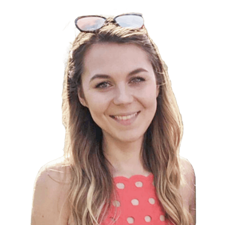 Becky Brawn, People Partner at People Collective
