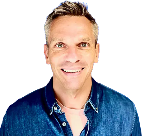 Alistair Fraser