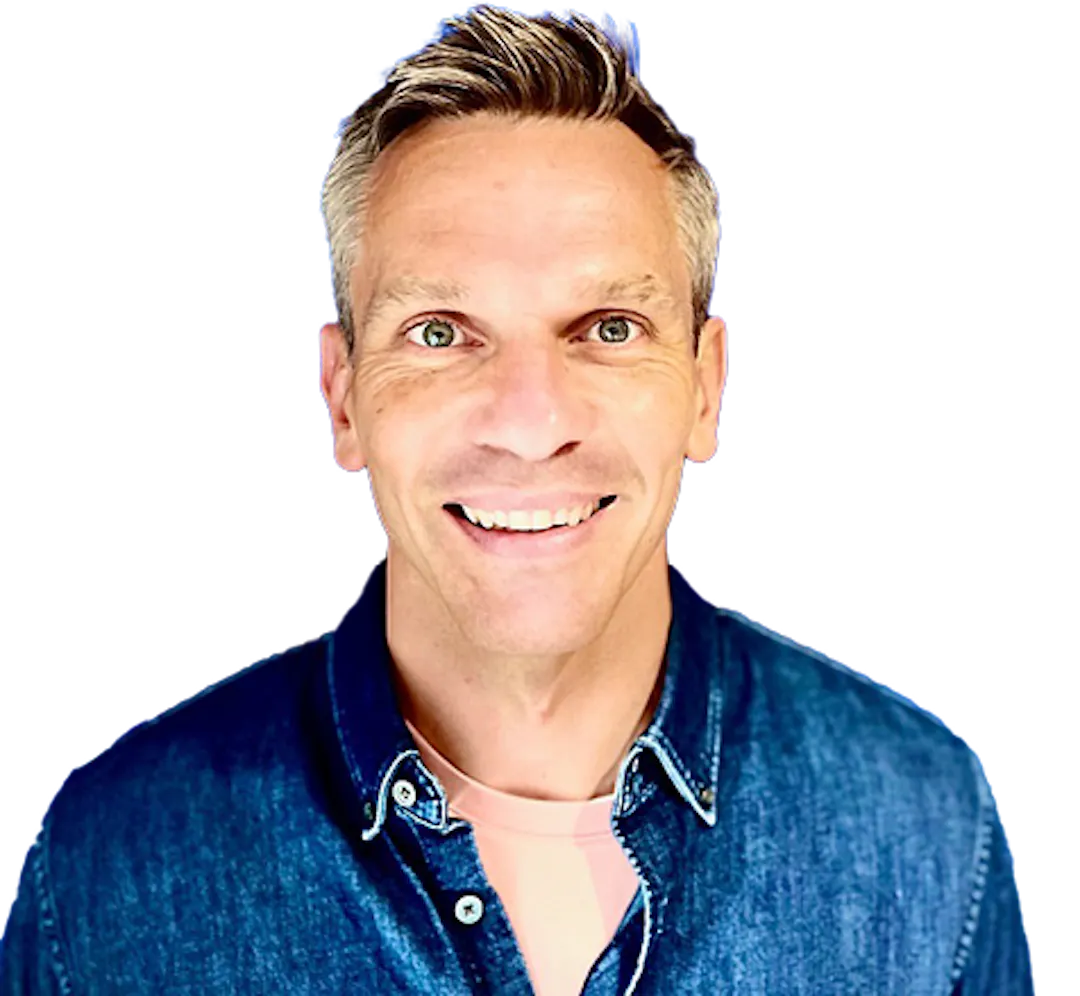 Alistair Fraser