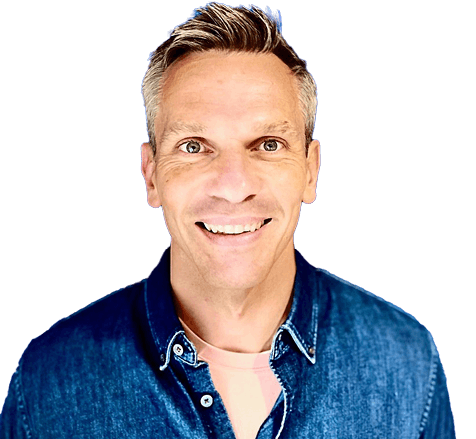 Alistair Fraser