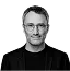Headshot: Jorn Diekmann, Rewards Consultant