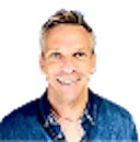 Headshot: Alistair Fraser, Rewards Consultant and founder of Justly