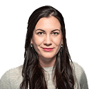 Jodi Slomp headshot