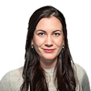 Jodi Slomp headshot