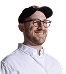 Matt McFarlane headshot