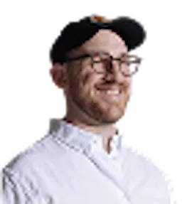 Matt McFarlane headshot
