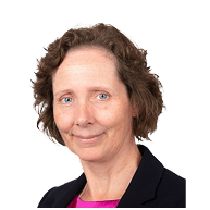 Jenny Packer headshot