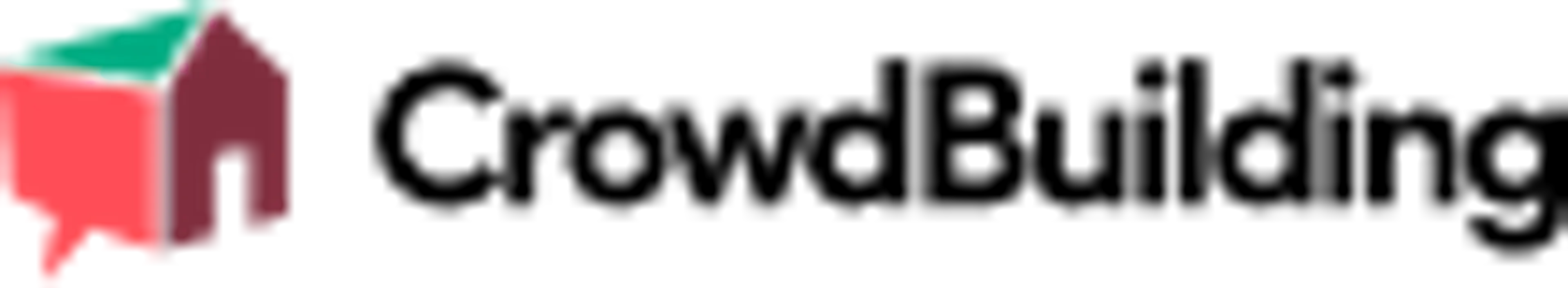 Crowdbuilding logo