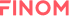 Finom logo