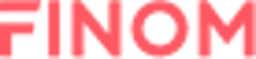 Finom logo