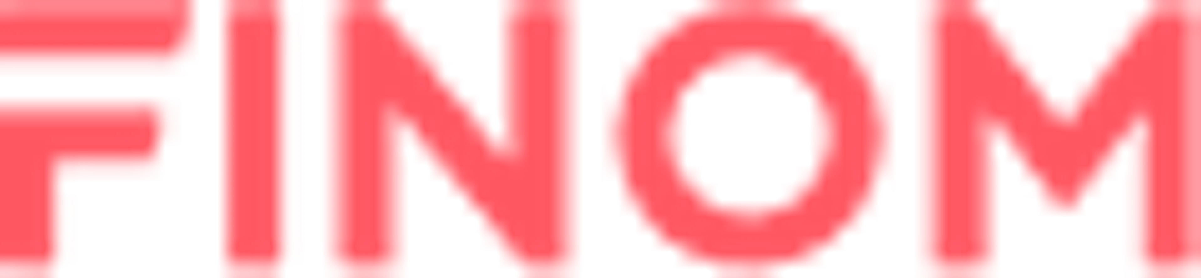 Finom logo