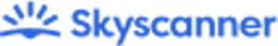 Skyscanner logo