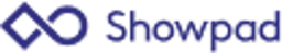 Showpad logo