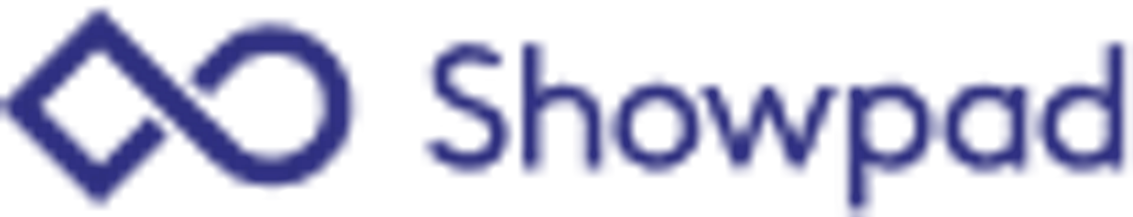 Showpad logo