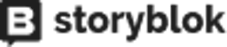 Storyblok logo