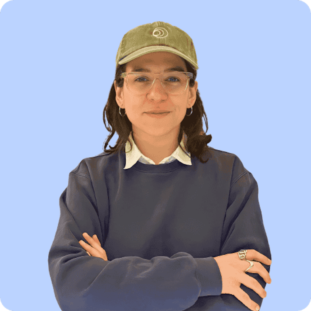 Joana G, Bunch