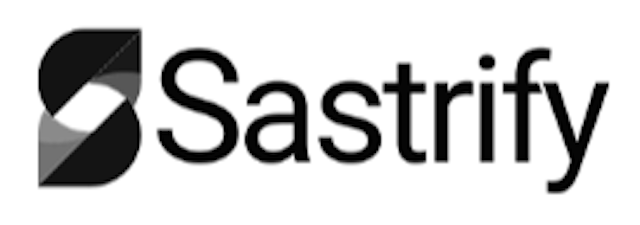 Sastrify logo