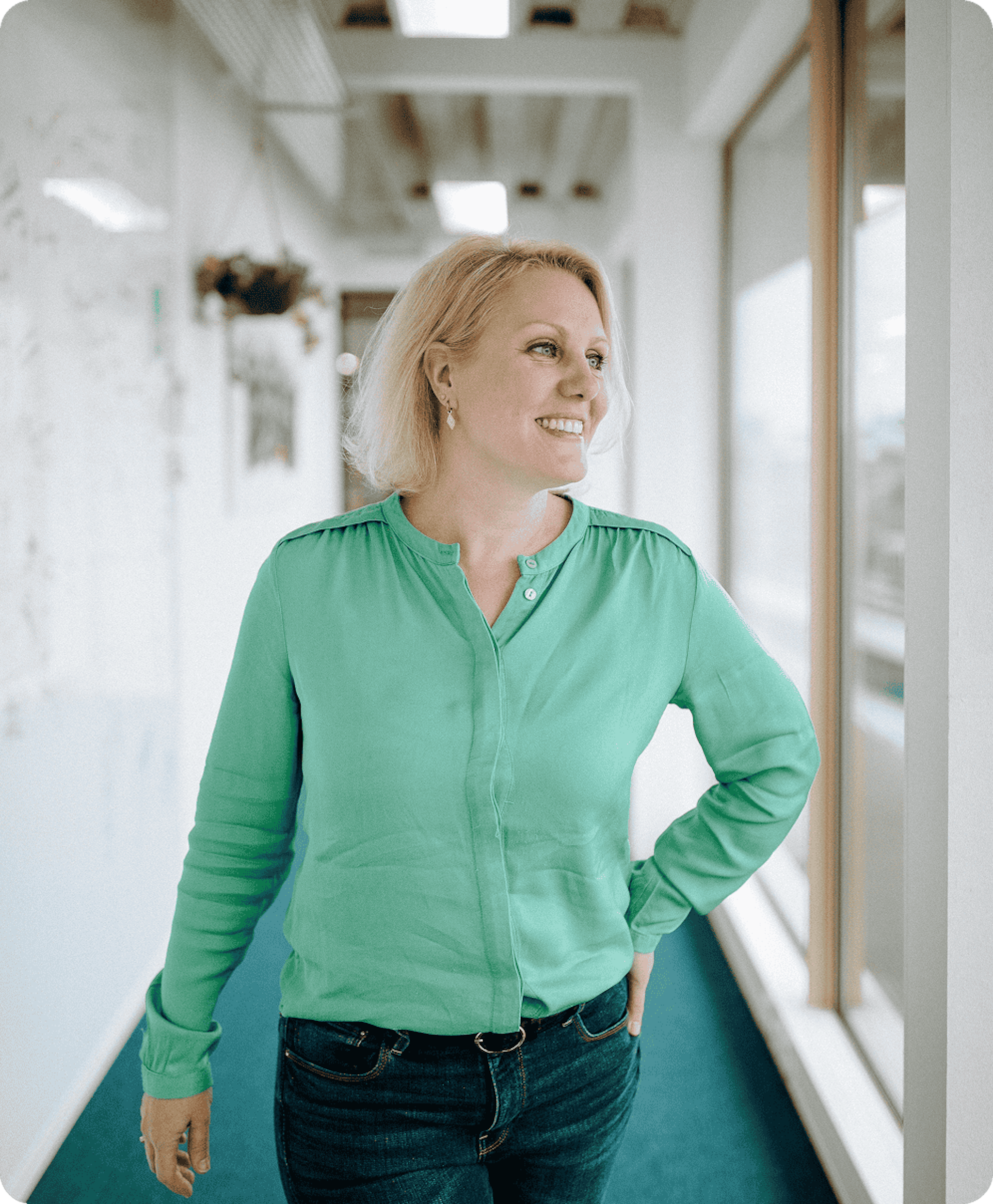 Picture of Maartje Koopman