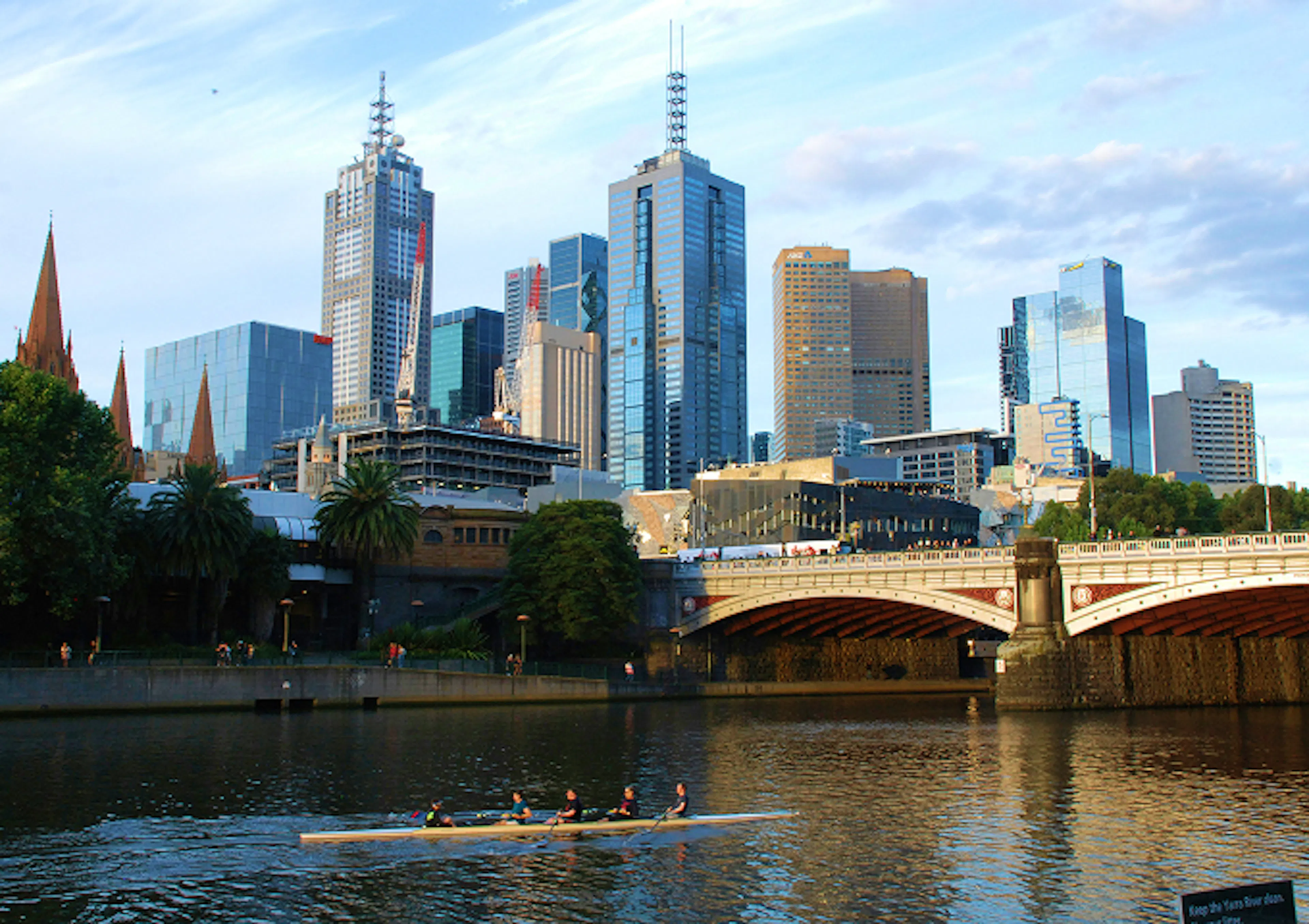 Melbourne, Australia