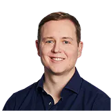 Andrew Duncan headshot