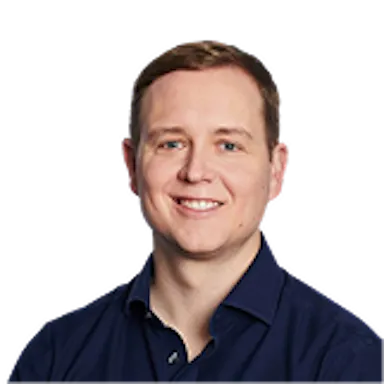 Andrew Duncan headshot