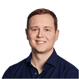 Andrew Duncan headshot
