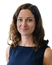 Marie Richter headshot