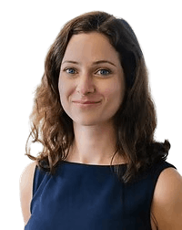 Marie Richter headshot