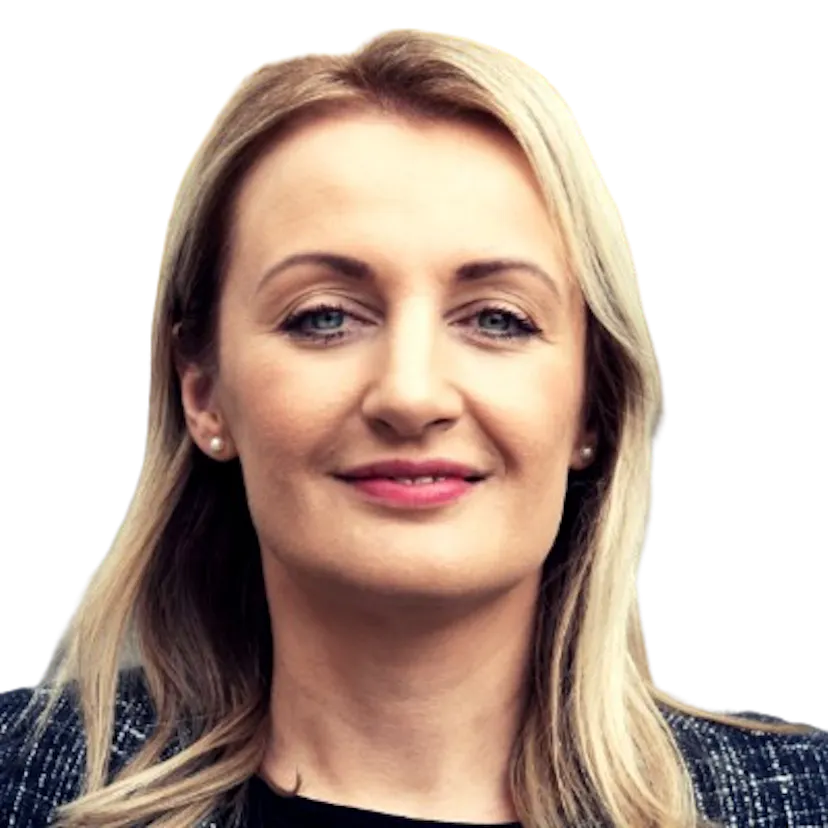Renita Kasper headshot